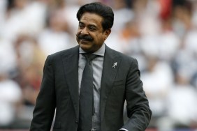 Tony Khan Shad Khan