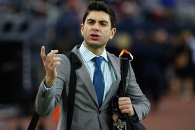 tony khan