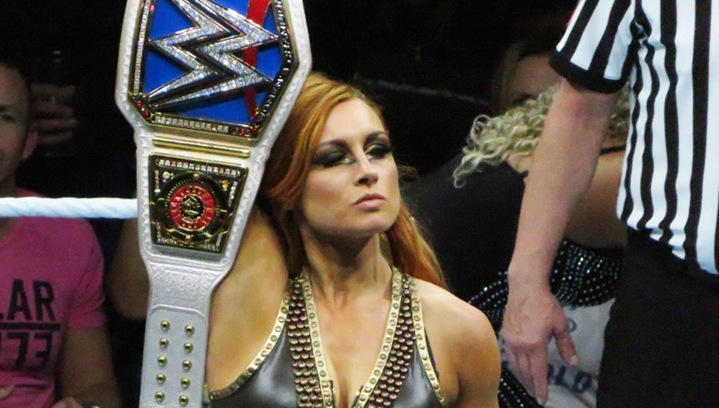 Becky Lynch