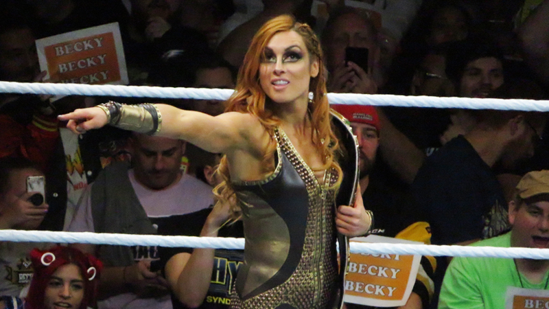 Becky Lynch