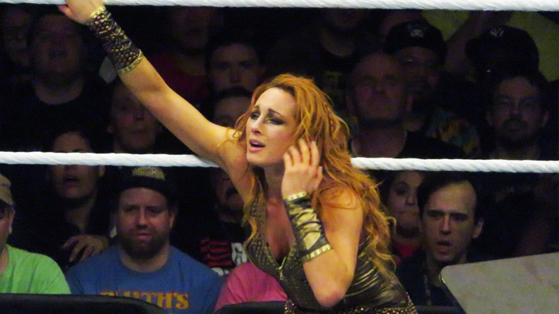 becky lynch