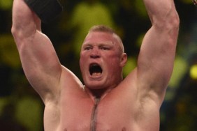 brock lesnar