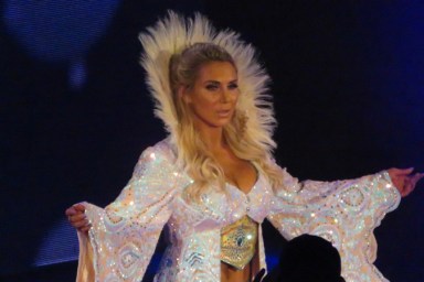 Charlotte Flair