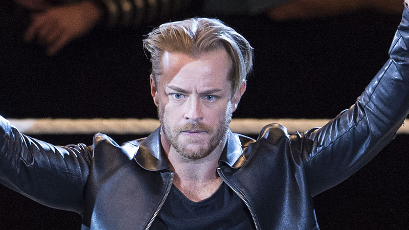 Drake Maverick