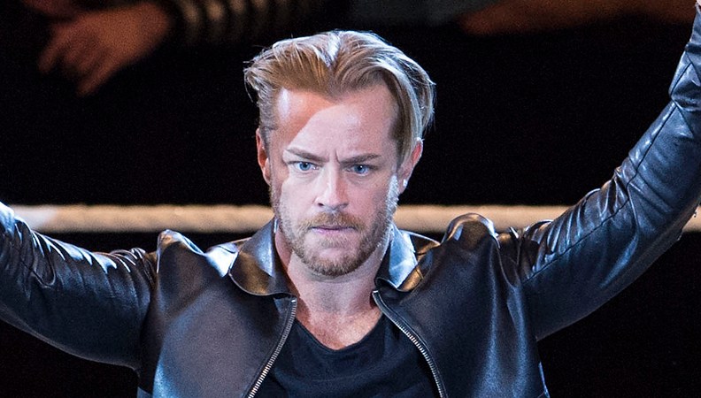 Drake Maverick