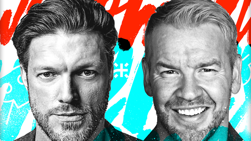 Edge And Christian Podcast Logo