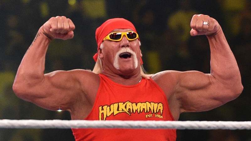 hulk hogan