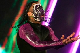 Jeff Hardy