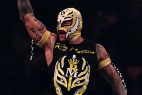 rey mysterio