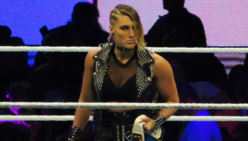 Rhea Ripley