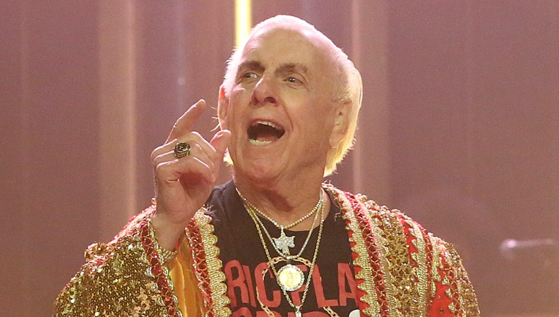 Ric Flair