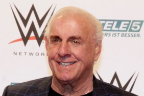 ric flair undertaker