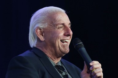 Ric Flair