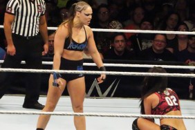 Rousey