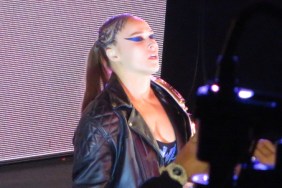 Ronda Rousey