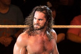 seth rollins