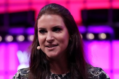 stephanie mcmahon