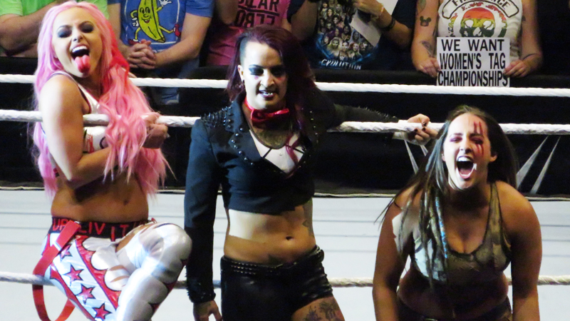 Riott Squad