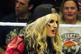 Toni Storm