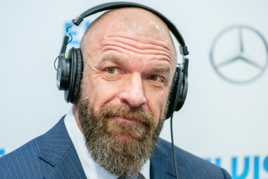 Triple H