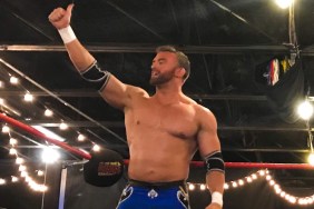 Nick Aldis