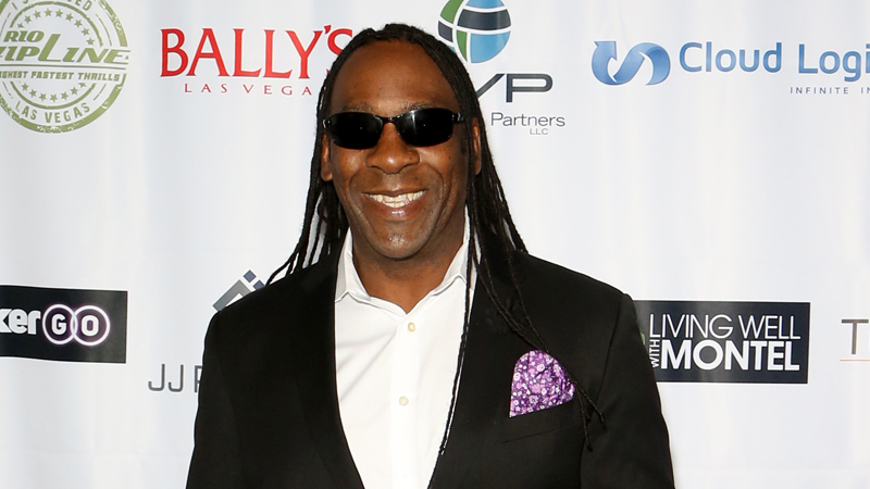 Booker T