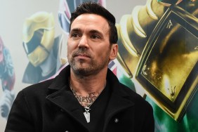 Jason David Frank