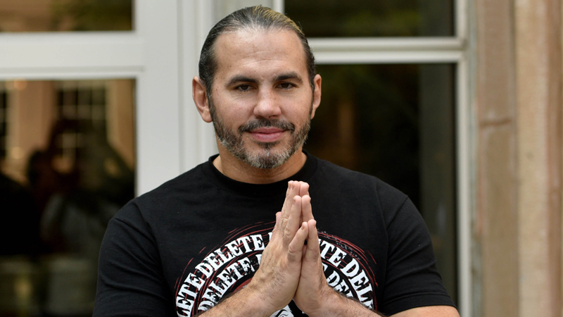 Matt Hardy