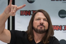 AJ Styles