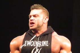 Brian Cage