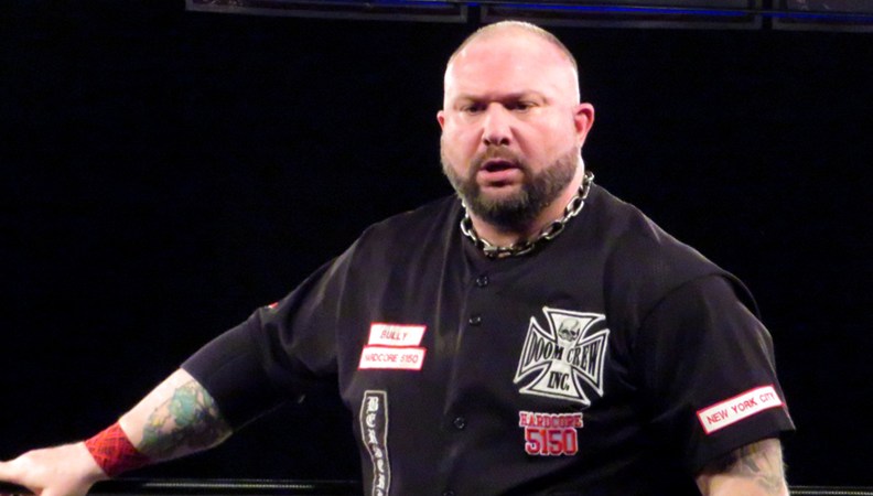 Bully Ray