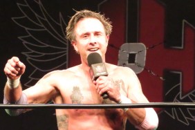 David Arquette