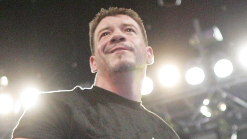 eddie guerrero