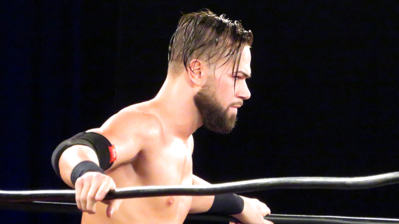 flip gordon