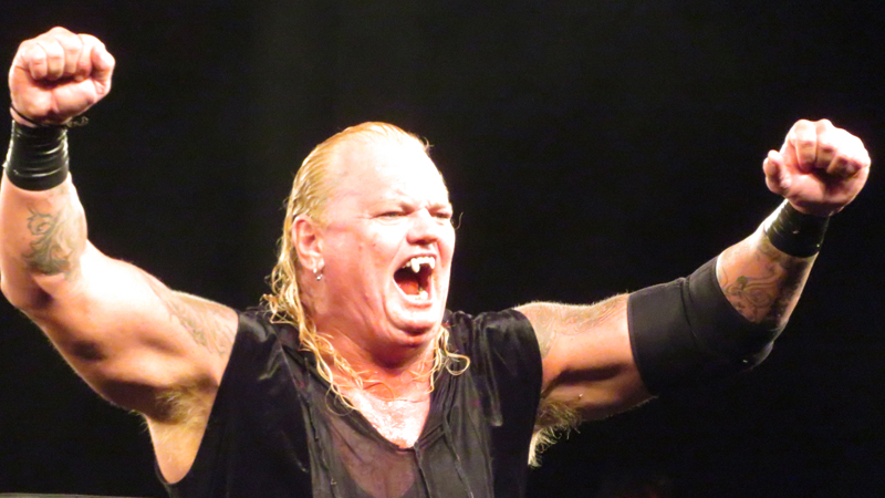 Gangrel