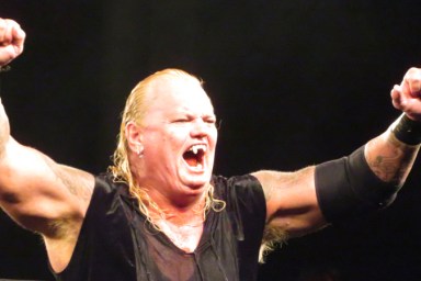 Gangrel