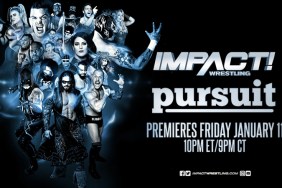 impact wrestling