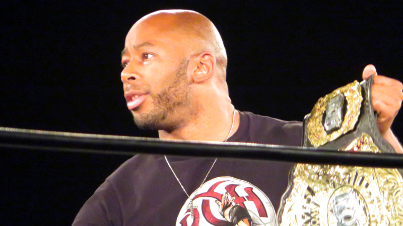 Jay Lethal