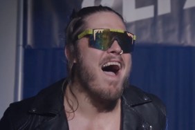 joey janela