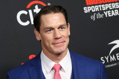 John Cena