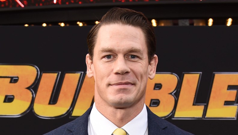 John Cena