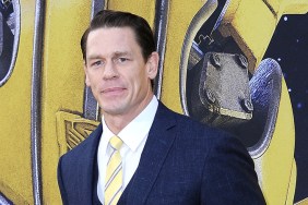 John Cena