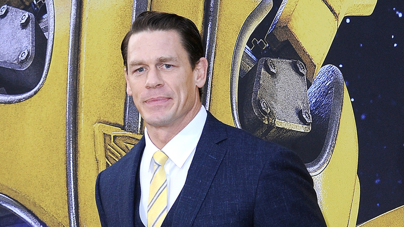 John Cena