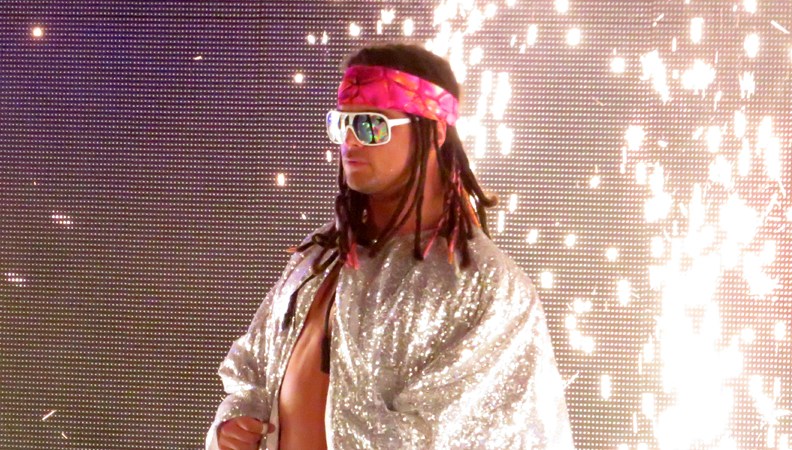 Juice Robinson