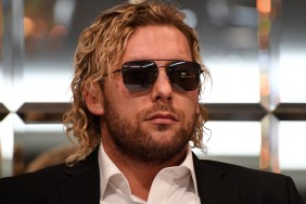 Kenny Omega