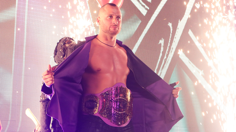 Matt Taven