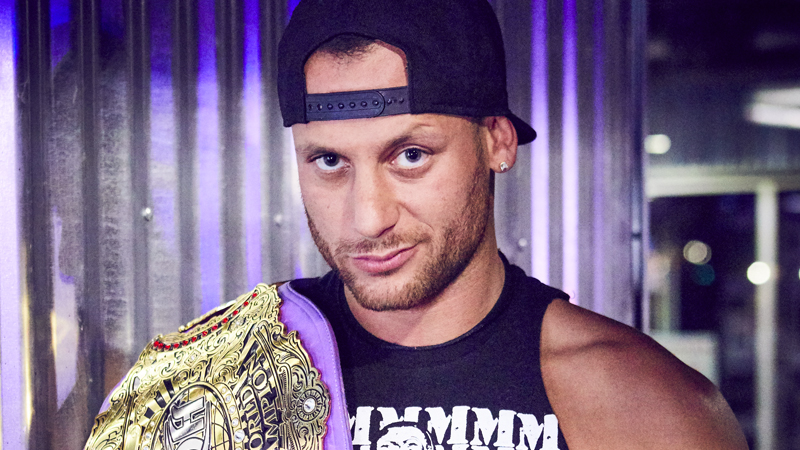 Matt Taven