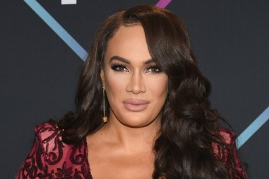 Nia Jax