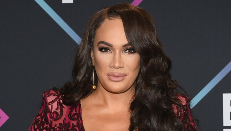 Nia Jax