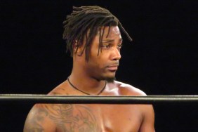 shane strickland isaiah scott